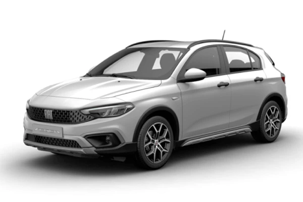 Fiat Egea Cross